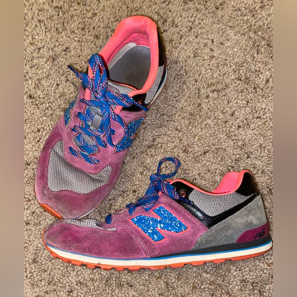 New Balance shoes